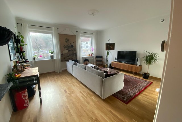 Jägaregatan 9B, Göteborg - bild 5