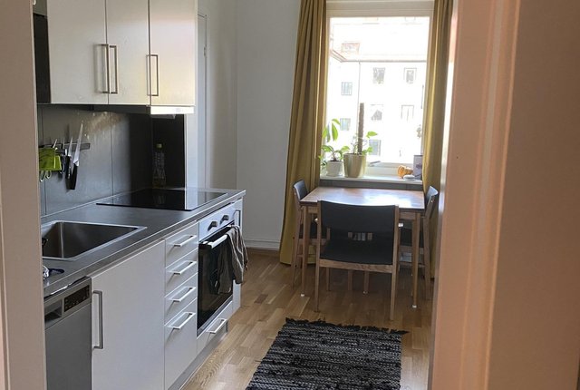 Jägaregatan 9B, Göteborg - bild 4