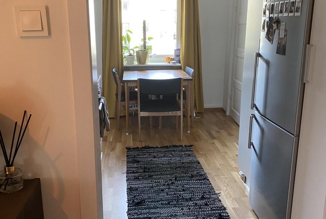 Jägaregatan 9B, Göteborg - bild 3