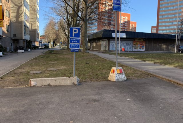 Mandolingatan 15, Västra Frölunda - bild 1