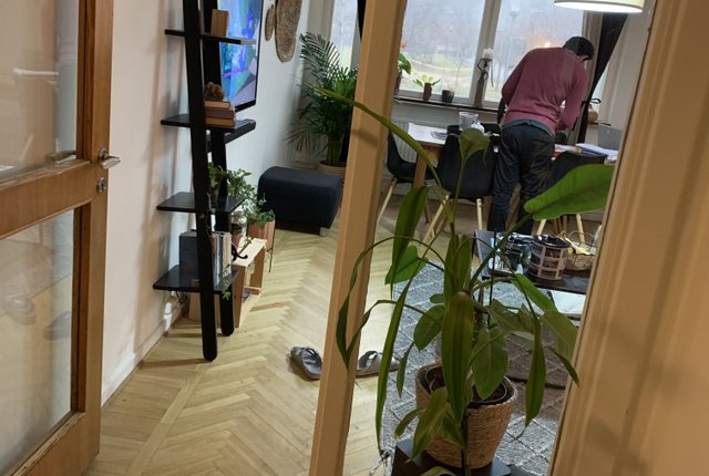Mandolingatan 15, Västra Frölunda - bild 2