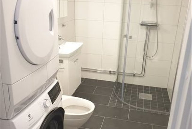 Fänkålsgatan 15, Angered - bild 1