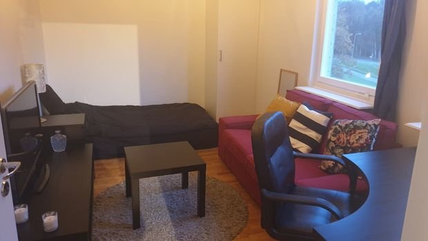 Fänkålsgatan 15, Angered - bild 7