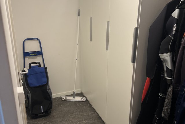 Hidinge backe 19, Spånga - bild 4