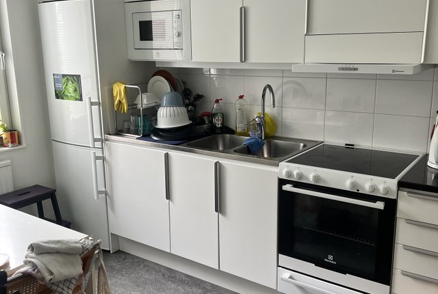 Hidinge backe 19, Spånga - bild 6
