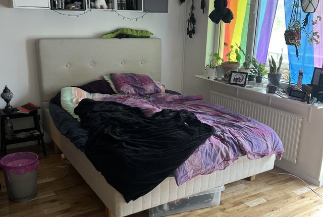 Hidinge backe 19, Spånga - bild 1