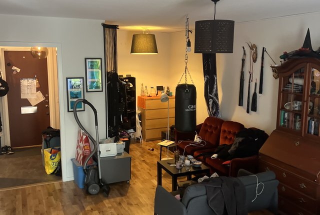 Hidinge backe 19, Spånga - bild 5