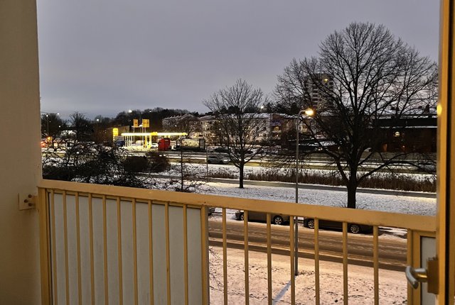 Grimstagatan 235, Vällingby - bild 1