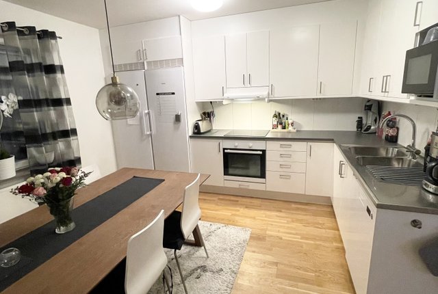 Mönsteråsgränd 16, Enskede - bild 2