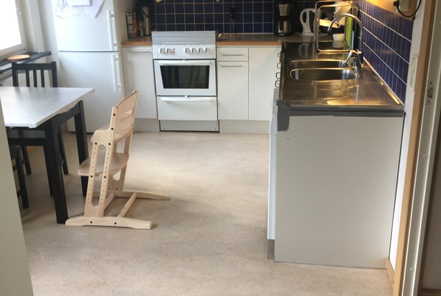 Markurellgatan 23, Hisings Backa - bild 5