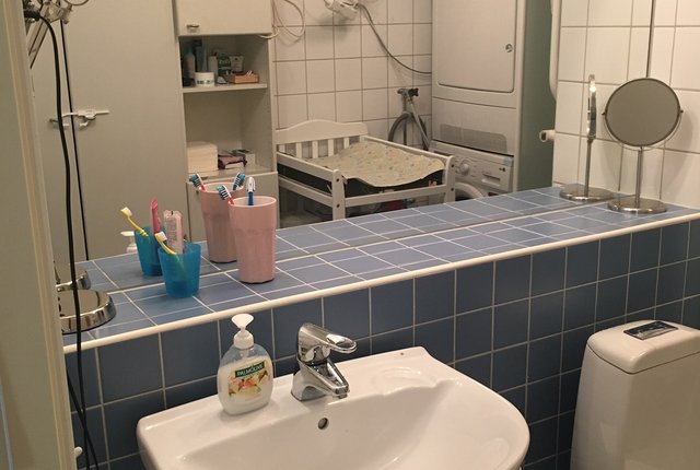 Markurellgatan 23, Hisings Backa - bild 2