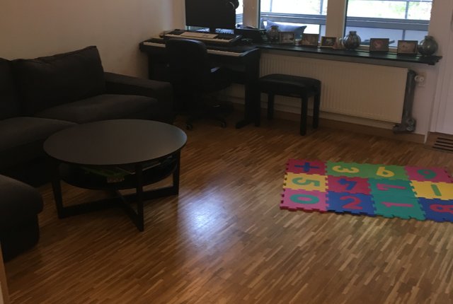 Markurellgatan 23, Hisings Backa - bild 6