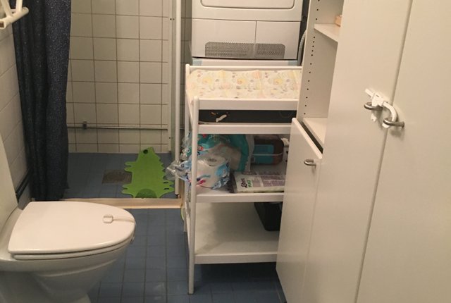 Markurellgatan 23, Hisings Backa - bild 1