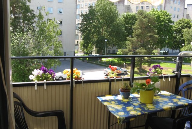 Aprikosgatan 46, Hässelby - bild 7