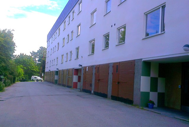 Aprikosgatan 46, Hässelby - bild 2
