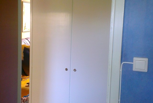 Aprikosgatan 46, Hässelby - bild 1