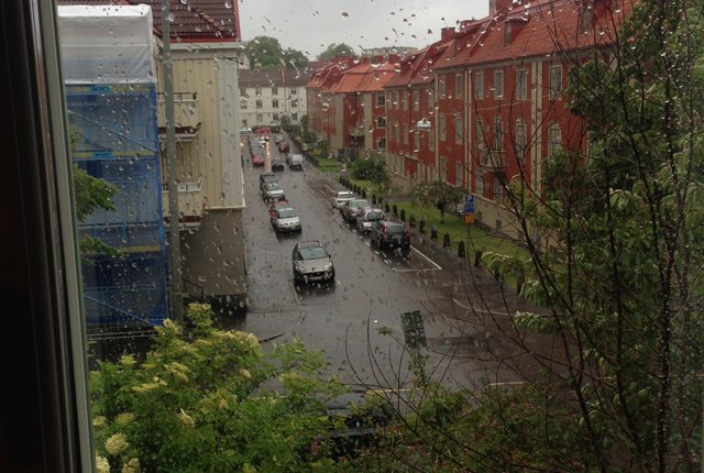 Klareborgsgatan 12D, Göteborg - bild 7