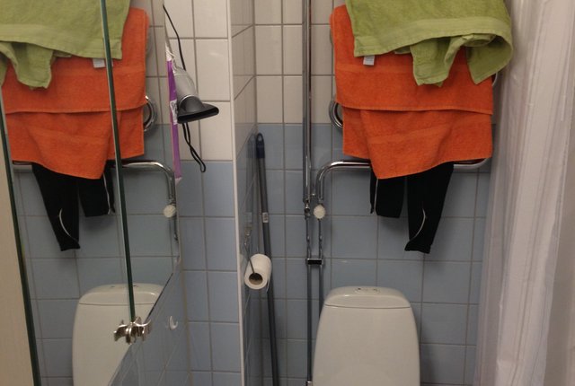 Klareborgsgatan 12D, Göteborg - bild 5