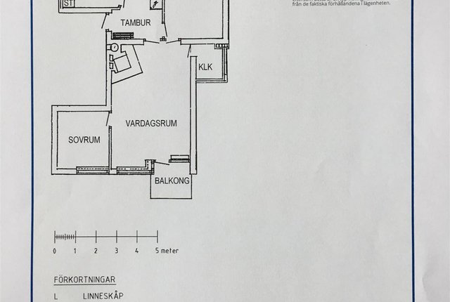 Sirapsvägen 23, Farsta - bild 1