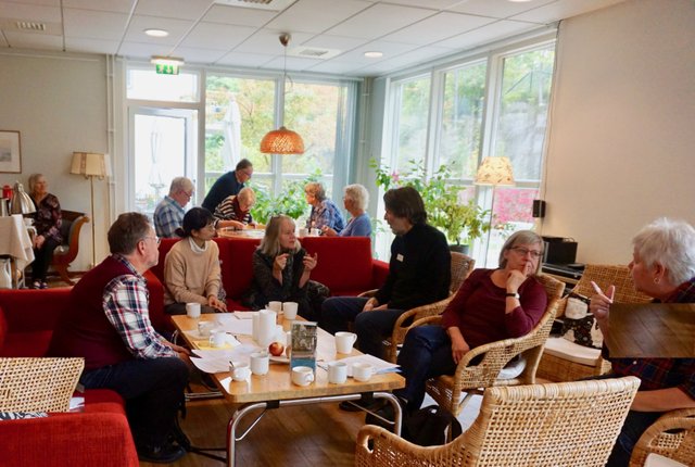 Hägerstensvägen 237B, Hägersten - bild 5