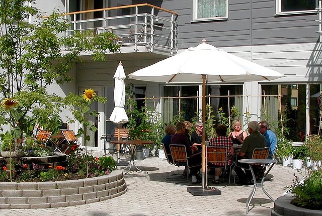 Hägerstensvägen 237B, Hägersten - bild 6