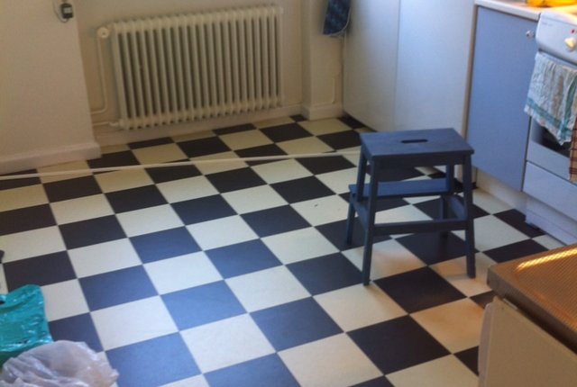 Falkenbergsgatan 6B, Malmö - bild 1