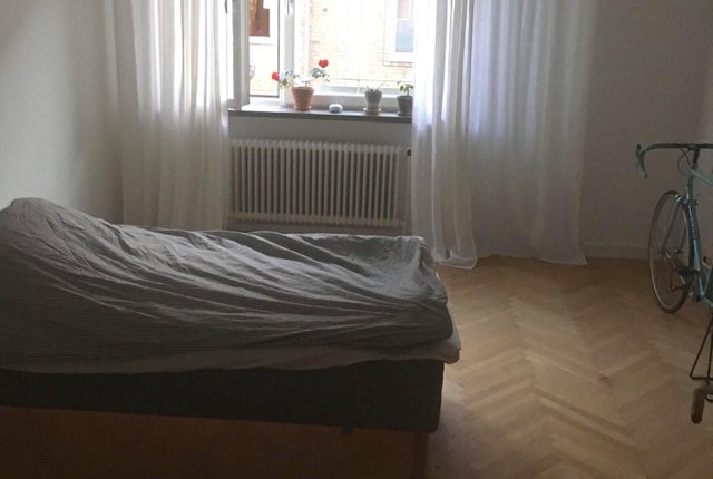 Falkenbergsgatan 6B, Malmö - bild 2