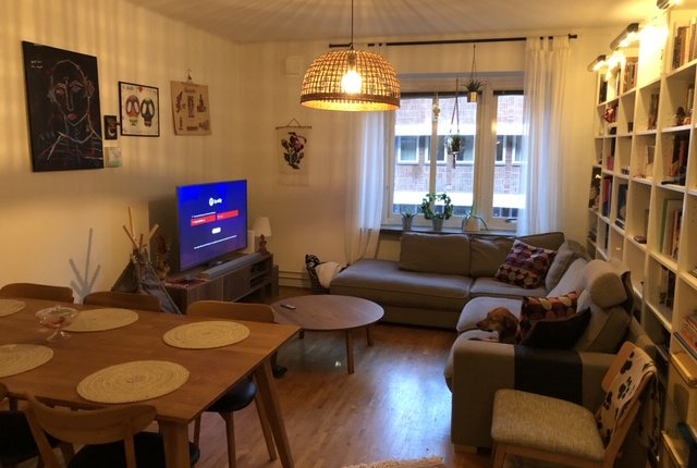 Baldersgatan 3, Göteborg - bild 2