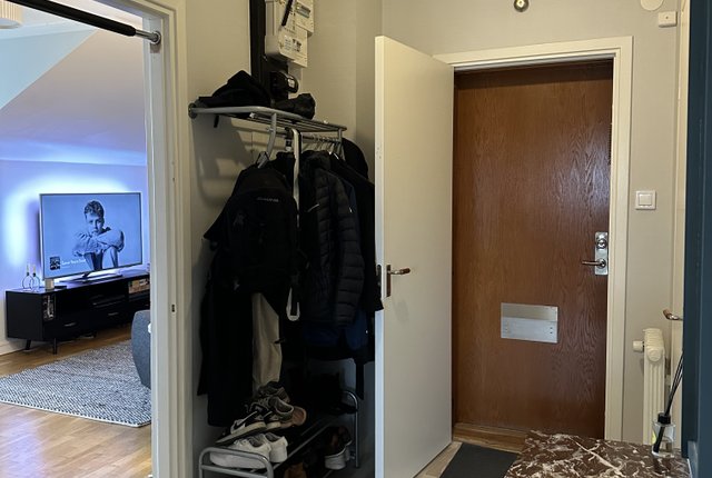 Brömsebroväg 6A, Visby - bild 2