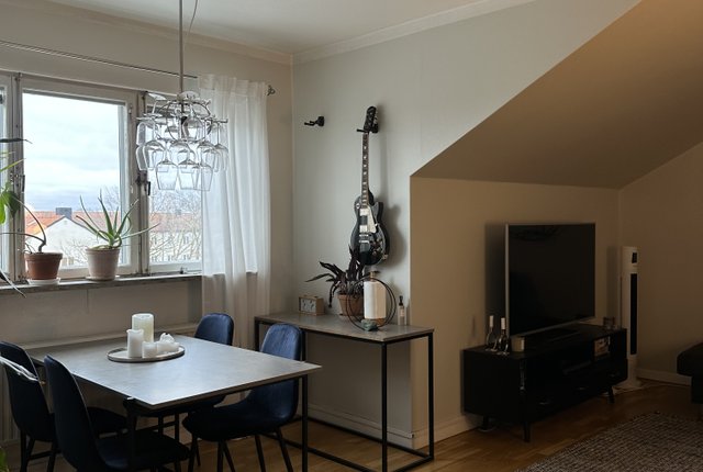 Brömsebroväg 6A, Visby - bild 1