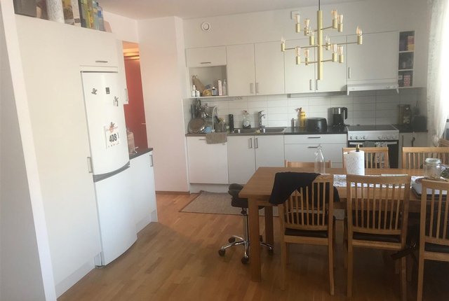 Ursviks Allé 20, Sundbyberg - bild 1