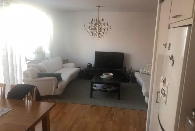 Ursviks Allé 20, Sundbyberg - bild 2