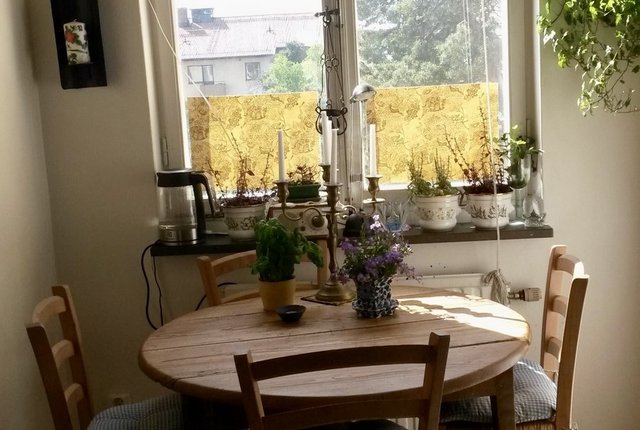Klubbacken 31, Hägersten - bild 6