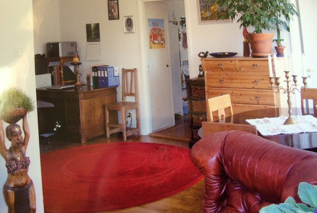 Klubbacken 31, Hägersten - bild 3