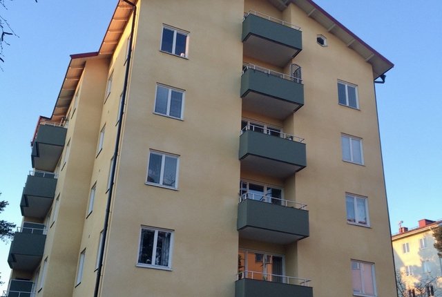 Klubbacken 31, Hägersten - bild 7