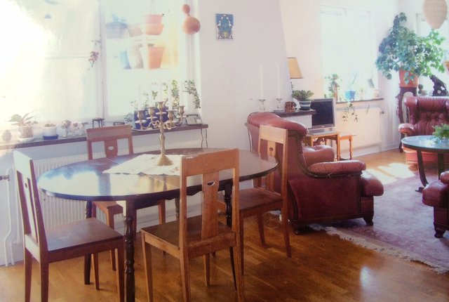 Klubbacken 31, Hägersten - bild 4