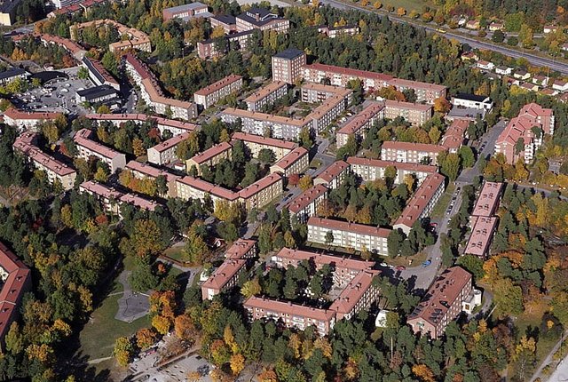 Arvid Mörnes väg 7, Bromma - bild 3