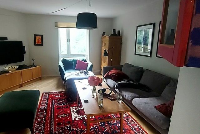 Östra Skansgatan 28, Göteborg - bild 5
