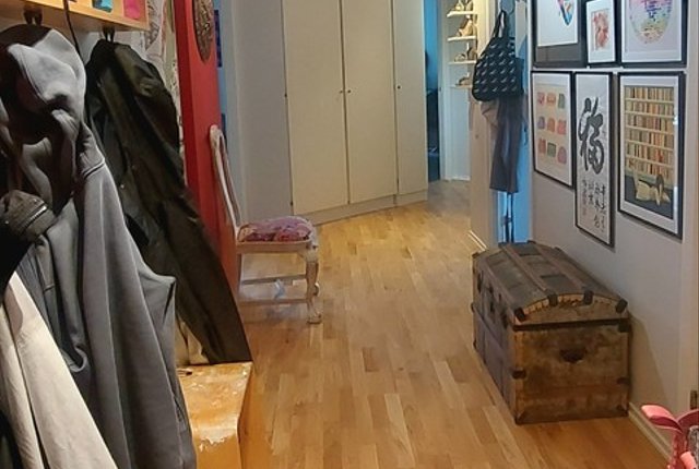 Östra Skansgatan 28, Göteborg - bild 2