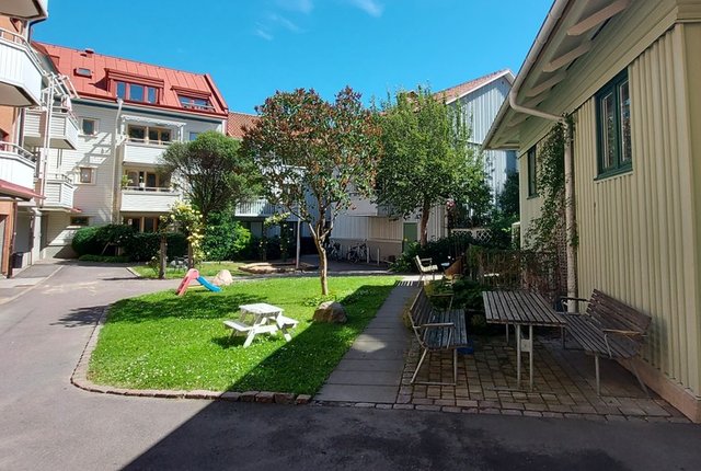 Östra Skansgatan 28, Göteborg - bild 8