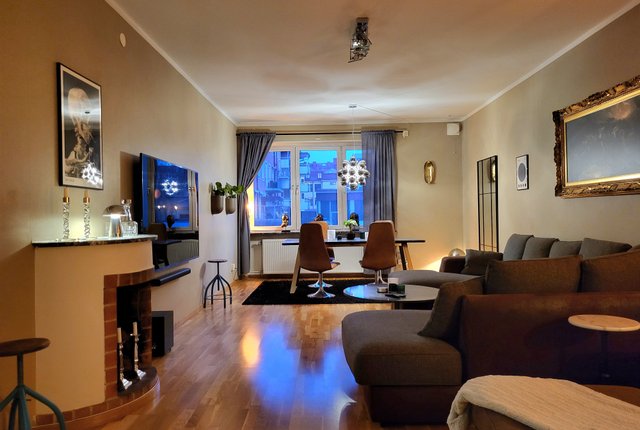 Trädgårdsgatan 20, Örebro - bild 1