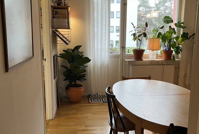 Korintvägen 12, Farsta - bild 8