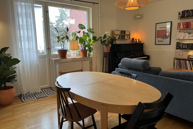 Korintvägen 12, Farsta - bild 7