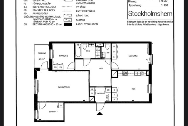 Timmermansgatan 36A, Stockholm - bild 1