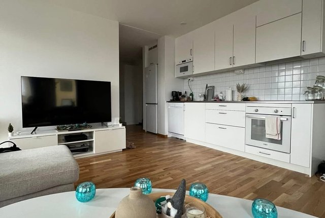 Hålsjögatan 43, Malmö - bild 1