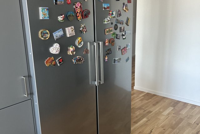 Kvarngatan 28, Sundbyberg - bild 1
