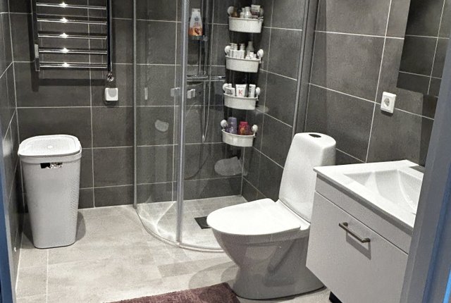 Kvarngatan 28, Sundbyberg - bild 4
