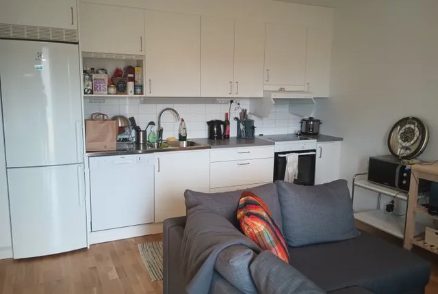 Tornérvägen 6, Järfälla - bild 1
