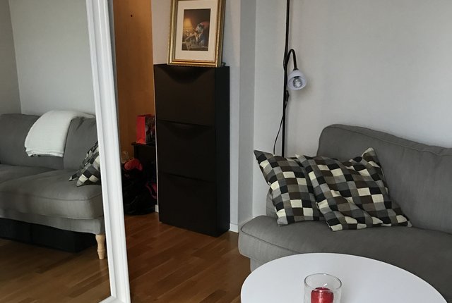 Korphoppsgatan 16, Stockholm - bild 2