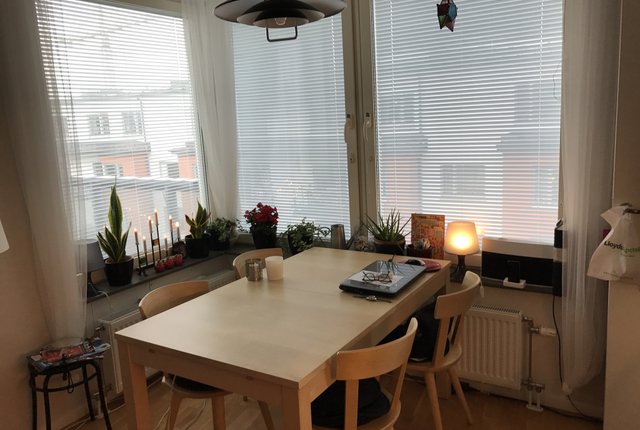 Korphoppsgatan 16, Stockholm - bild 1